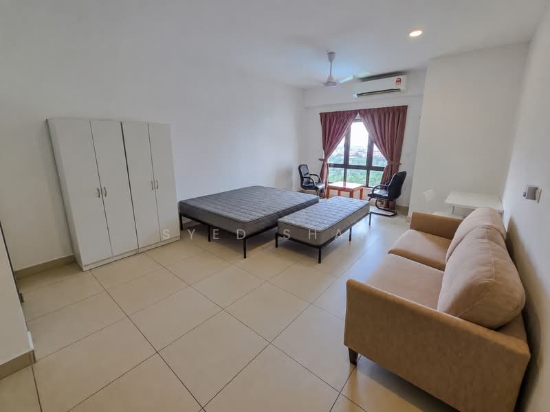 Kediaman Servis untuk Disewa di Edusphere - Syed Shah - PropertyGuru.com.my