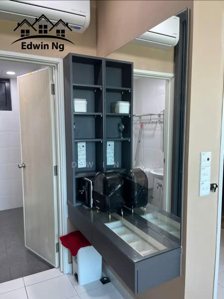 Kondominium untuk Disewa di One Foresta - Edwin Ng - Interior - PropertyGuru.com.my