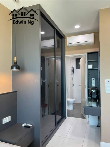 Kondominium untuk Disewa di One Foresta - Edwin Ng - Bathroom - PropertyGuru.com.my