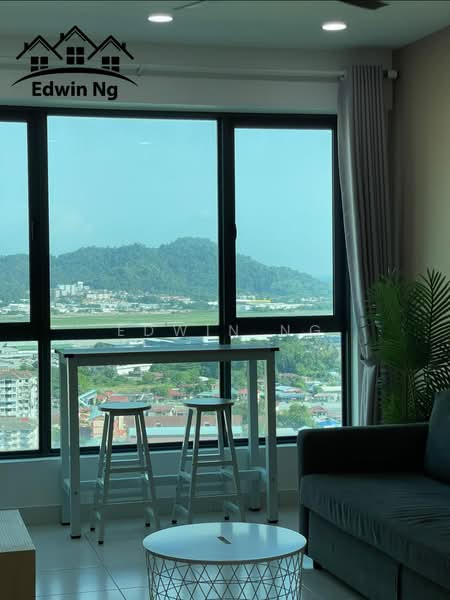 Kondominium untuk Disewa di One Foresta - Edwin Ng - View - PropertyGuru.com.my