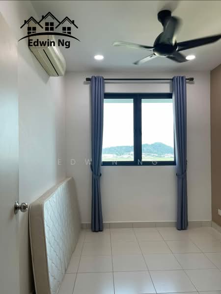 Kondominium untuk Disewa di One Foresta - Edwin Ng - Bedroom - PropertyGuru.com.my