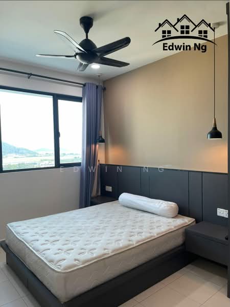 Kondominium untuk Disewa di One Foresta - Edwin Ng - Bedroom - PropertyGuru.com.my