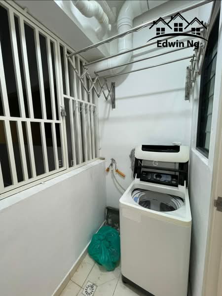 Kondominium untuk Disewa di One Foresta - Edwin Ng - Interior - PropertyGuru.com.my