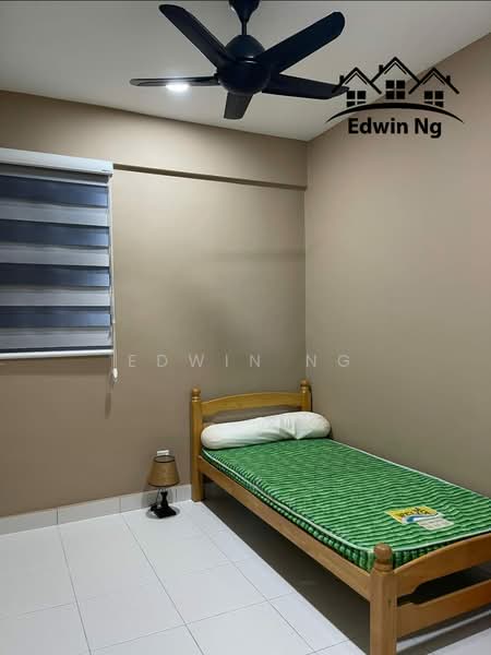 Kondominium untuk Disewa di One Foresta - Edwin Ng - Bedroom - PropertyGuru.com.my