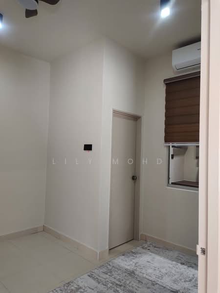 Cluster House for Sale in Pontian (Johor) - Lily Mohd - Interior - PropertyGuru.com.my