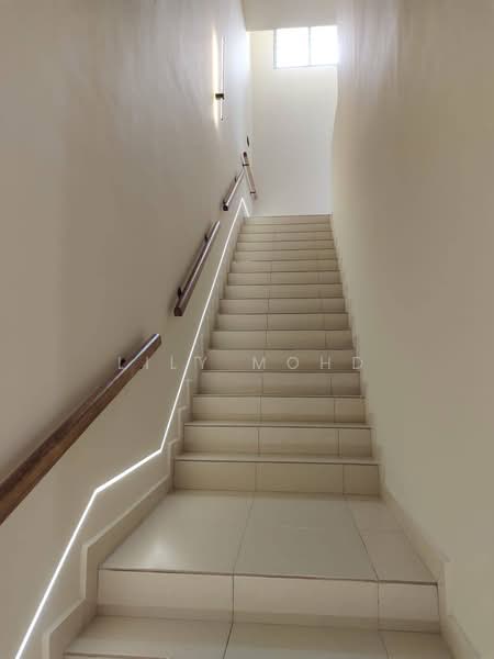 Cluster House for Sale in Pontian (Johor) - Lily Mohd - Interior - PropertyGuru.com.my