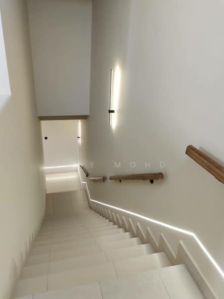 Cluster House for Sale in Pontian (Johor) - Lily Mohd - Interior - PropertyGuru.com.my
