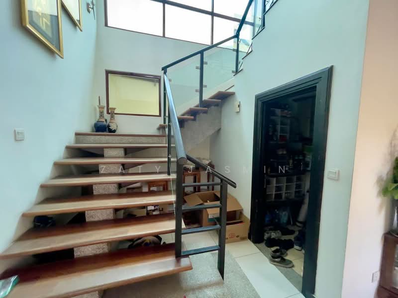 Rumah Banglo untuk Dijual di Bukit Jelutong (Shah Alam) - Zaty Jasmin - Interior - PropertyGuru.com.my