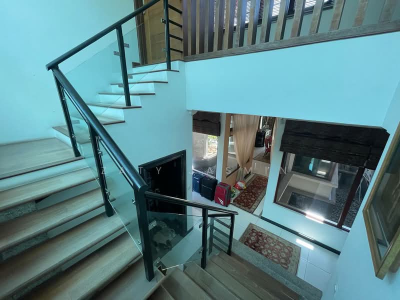 Rumah Banglo untuk Dijual di Bukit Jelutong (Shah Alam) - Zaty Jasmin - Interior - PropertyGuru.com.my