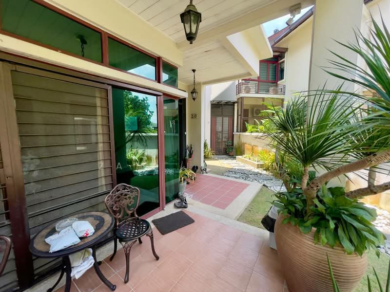 Rumah Banglo untuk Dijual di Bukit Jelutong (Shah Alam) - Zaty Jasmin - Exterior - PropertyGuru.com.my