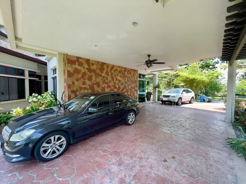 Rumah Banglo untuk Dijual di Bukit Jelutong (Shah Alam) - Zaty Jasmin - Exterior - PropertyGuru.com.my