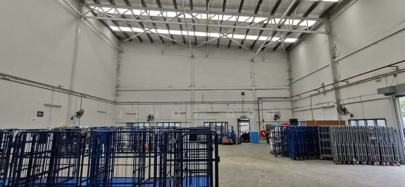 Gudang untuk Dijual di Taman Shamelin Perkasa (Cheras) - Jimmy Goh - Interior - PropertyGuru.com.my