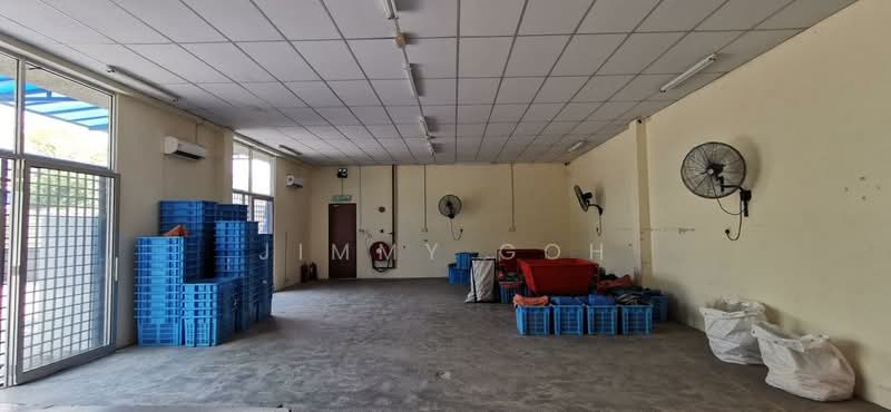 Gudang untuk Dijual di Taman Shamelin Perkasa (Cheras) - Jimmy Goh - Interior - PropertyGuru.com.my