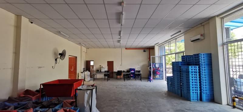 Gudang untuk Dijual di Taman Shamelin Perkasa (Cheras) - Jimmy Goh - Interior - PropertyGuru.com.my