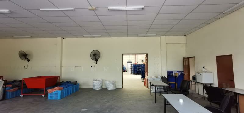 Gudang untuk Dijual di Taman Shamelin Perkasa (Cheras) - Jimmy Goh - Interior - PropertyGuru.com.my