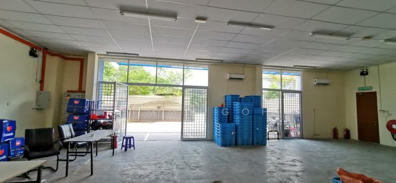 Gudang untuk Dijual di Taman Shamelin Perkasa (Cheras) - Jimmy Goh - Interior - PropertyGuru.com.my