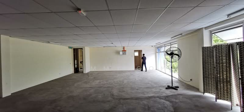 Gudang untuk Dijual di Taman Shamelin Perkasa (Cheras) - Jimmy Goh - Interior - PropertyGuru.com.my