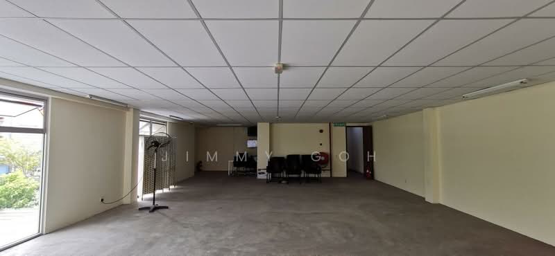 Gudang untuk Dijual di Taman Shamelin Perkasa (Cheras) - Jimmy Goh - Interior - PropertyGuru.com.my