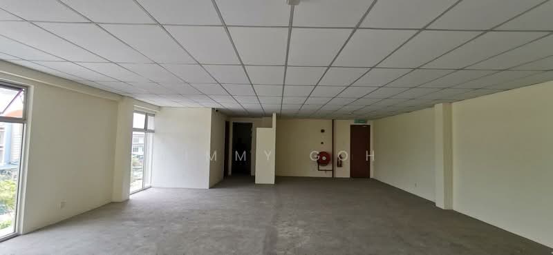Gudang untuk Dijual di Taman Shamelin Perkasa (Cheras) - Jimmy Goh - Interior - PropertyGuru.com.my