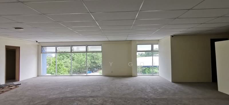 Gudang untuk Dijual di Taman Shamelin Perkasa (Cheras) - Jimmy Goh - Interior - PropertyGuru.com.my