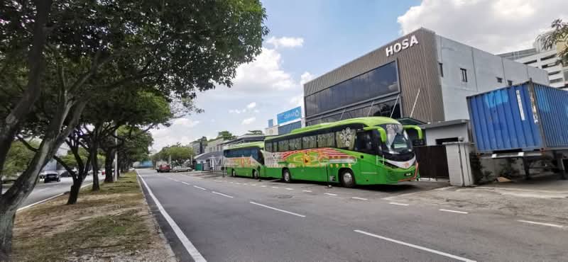 Gudang untuk Dijual di Taman Shamelin Perkasa (Cheras) - Jimmy Goh - Exterior - PropertyGuru.com.my