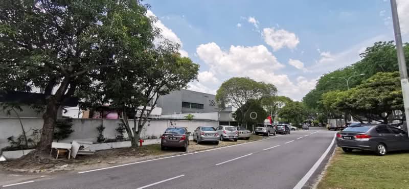 Gudang untuk Dijual di Taman Shamelin Perkasa (Cheras) - Jimmy Goh - Exterior - PropertyGuru.com.my