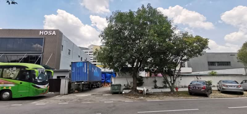 Gudang untuk Dijual di Taman Shamelin Perkasa (Cheras) - Jimmy Goh - Exterior - PropertyGuru.com.my