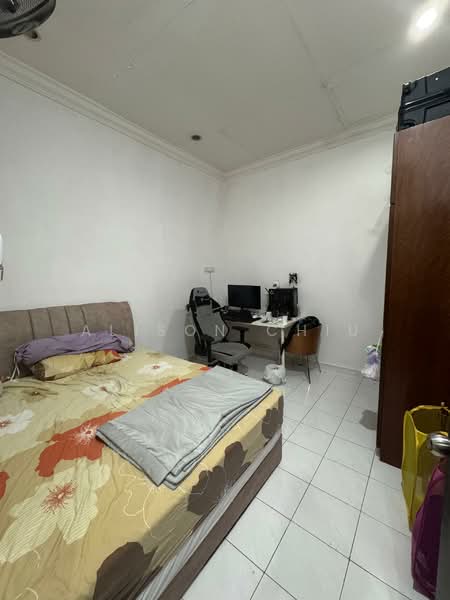 1-storey Terraced House for Sale in Taman Ehsan (Kepong) - Alison Chiu - Bedroom - PropertyGuru.com.my