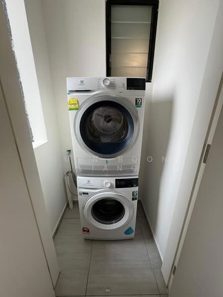 Service Residence for Rent at The Arcuz - Huan Boon Liang - Interior - PropertyGuru.com.my
