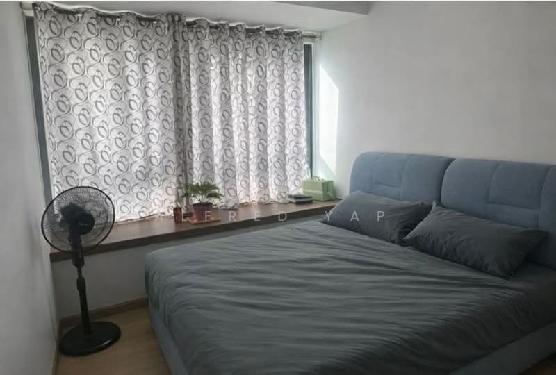 Condominium for Rent at Amberside @ Country Garden Danga Bay - Alfred Yap - Bedroom - PropertyGuru.com.my