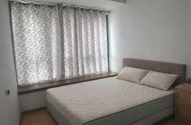 Condominium for Rent at Amberside @ Country Garden Danga Bay - Alfred Yap - Bedroom - PropertyGuru.com.my