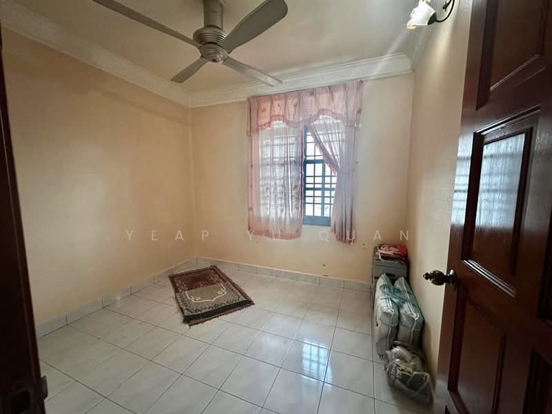 Flat for Sale at Seri Intan - Yeap Yu Quan - Interior - PropertyGuru.com.my