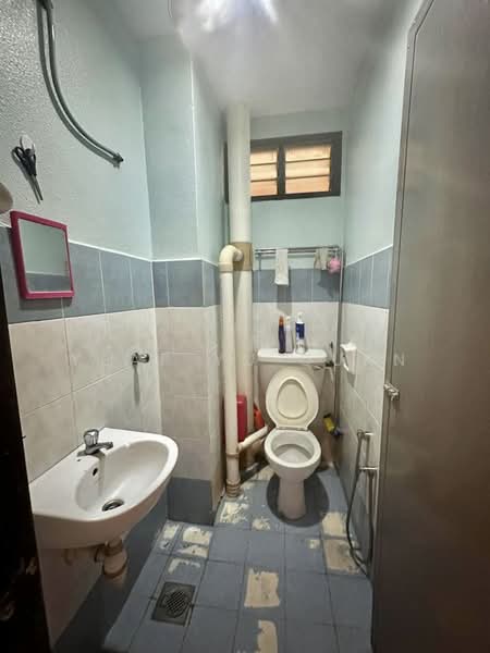 Flat for Sale at Seri Intan - Yeap Yu Quan - PropertyGuru.com.my