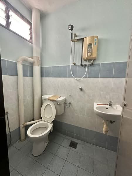 Flat for Sale at Seri Intan - Yeap Yu Quan - PropertyGuru.com.my