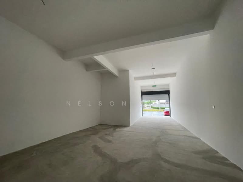 Shop / Office for Rent in Austin Crest (Johor Bahru) - Nelson Tan - Interior - PropertyGuru.com.my