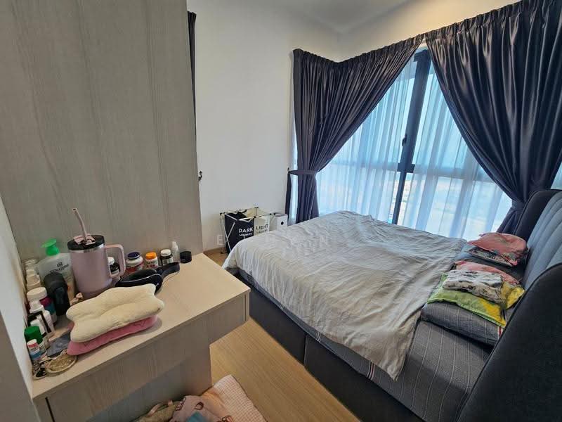Service Residence for Rent at The Cruise Residence - Ethan Chua - Bedroom - PropertyGuru.com.my