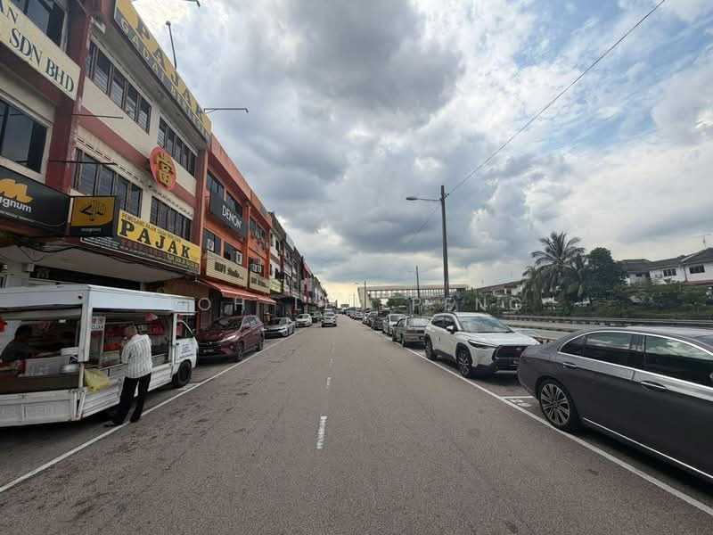 Shop / Office for Rent in Taman Johor Jaya (Johor Bahru) - Loh Lee Peng - PropertyGuru.com.my