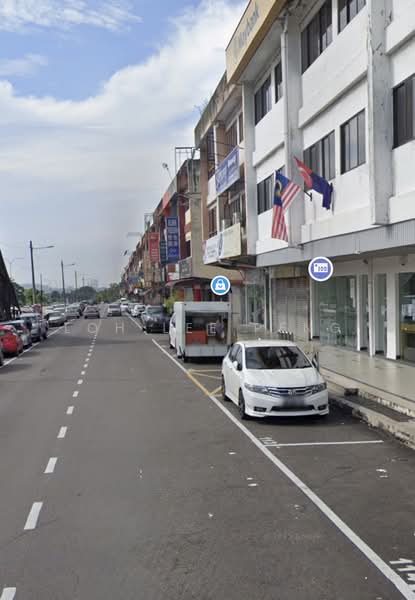 Shop / Office for Rent in Taman Johor Jaya (Johor Bahru) - Loh Lee Peng - PropertyGuru.com.my