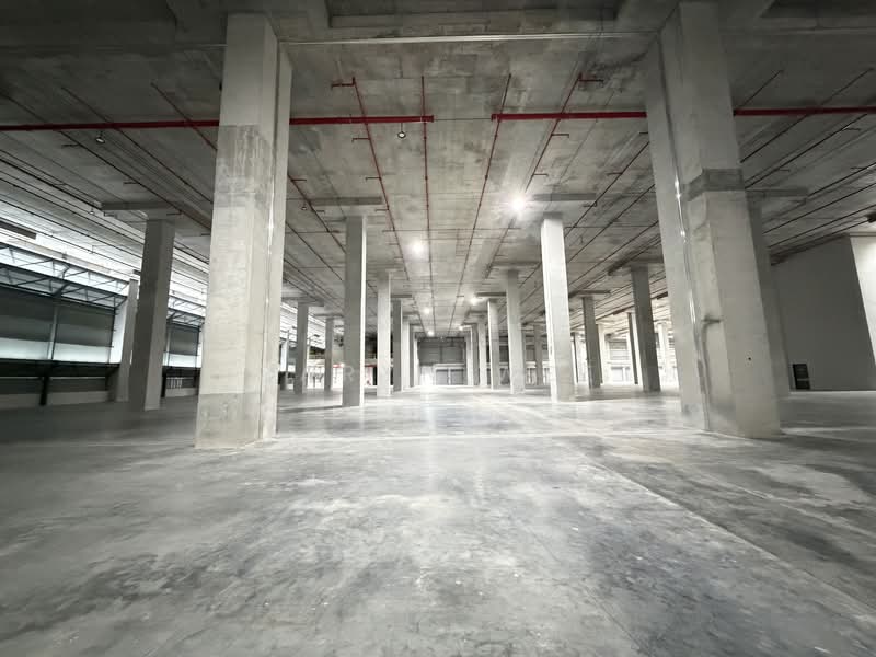 Warehouse for Rent in Kawasan Industri Kota Kemuning (Shah Alam) - Caryn Wee - Interior - PropertyGuru.com.my