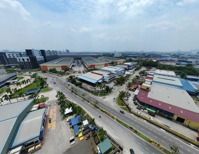 Warehouse for Rent in Kawasan Industri Kota Kemuning (Shah Alam) - Caryn Wee - Exterior - PropertyGuru.com.my
