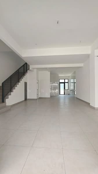 2-storey Terraced House for Sale in Setia Eco Cascadia (Tebrau) - Winson Tan - Interior - PropertyGuru.com.my