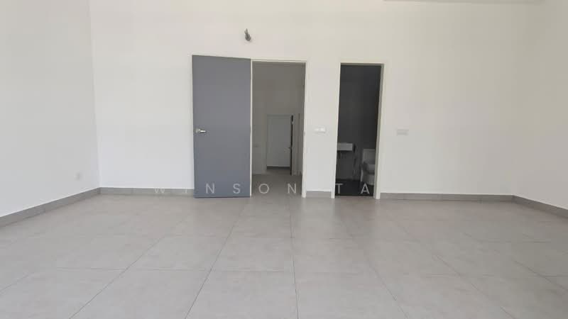 2-storey Terraced House for Sale in Setia Eco Cascadia (Tebrau) - Winson Tan - Interior - PropertyGuru.com.my