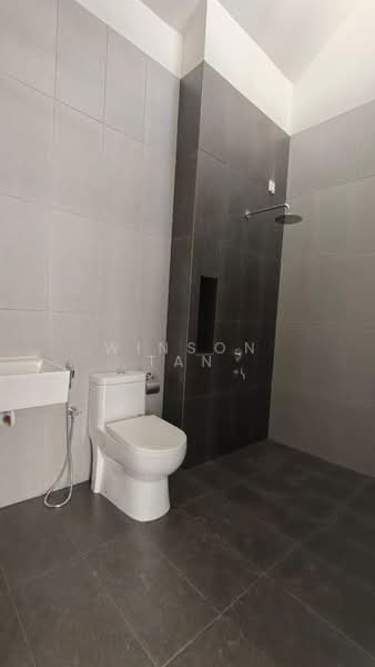 2-storey Terraced House for Sale in Setia Eco Cascadia (Tebrau) - Winson Tan - Bathroom - PropertyGuru.com.my