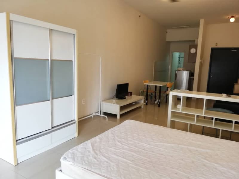 Service Residence for Rent at Windsor Tower - Keira Low - Interior - PropertyGuru.com.my