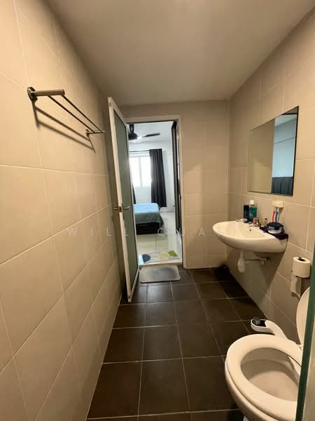 Pangsapuri untuk Dijual di The Park @ Mak Mandin - Will Quaik - Bathroom - PropertyGuru.com.my