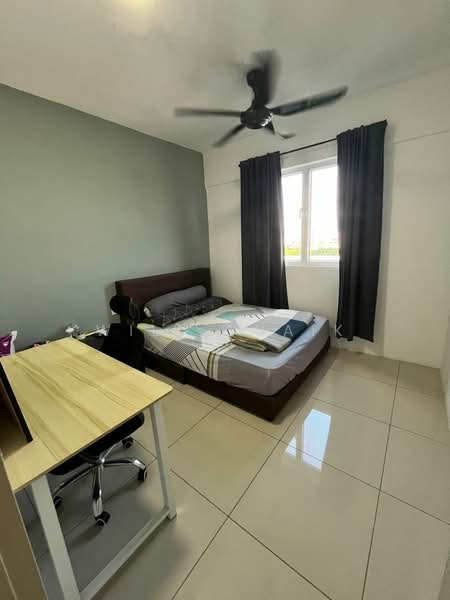 Pangsapuri untuk Dijual di The Park @ Mak Mandin - Will Quaik - Bedroom - PropertyGuru.com.my