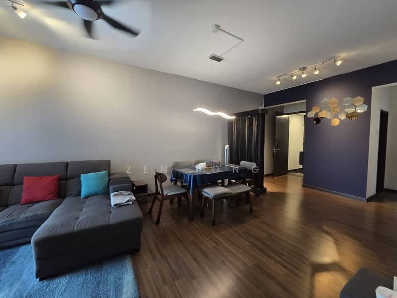 Service Residence for Sale at Silk Sky - Zen Yong - PropertyGuru.com.my