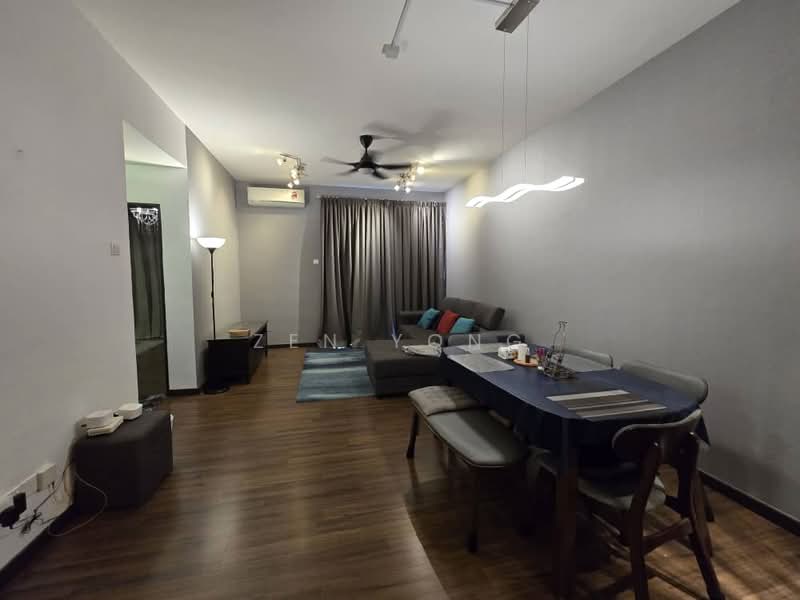 Service Residence for Sale at Silk Sky - Zen Yong - PropertyGuru.com.my