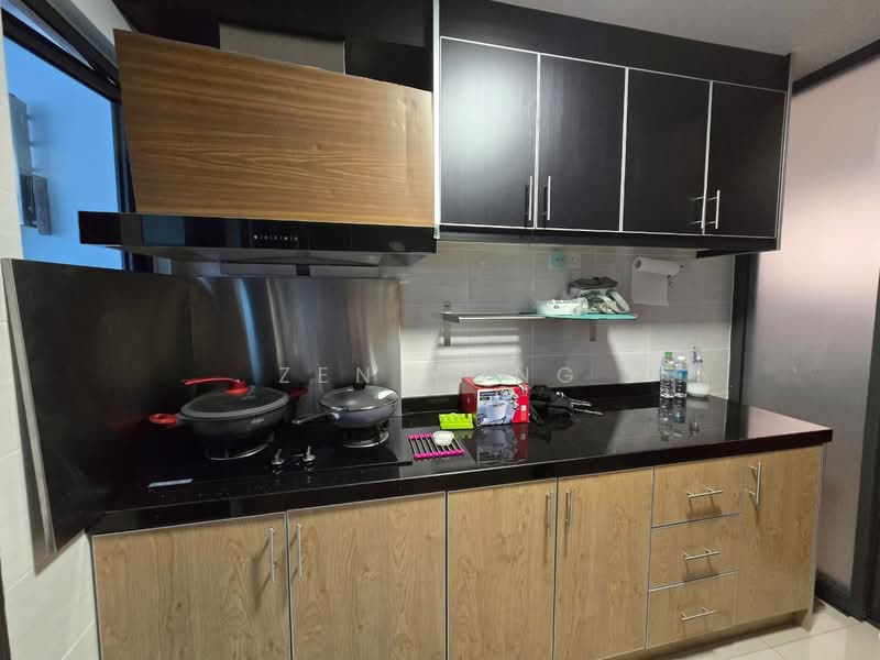 Service Residence for Sale at Silk Sky - Zen Yong - PropertyGuru.com.my