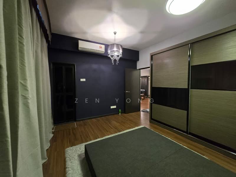 Service Residence for Sale at Silk Sky - Zen Yong - PropertyGuru.com.my